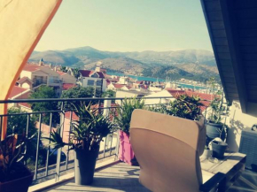 Argostoli loft